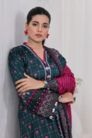 Digital Printed Lawn Unstitched