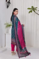 Digital Printed Lawn Unstitched