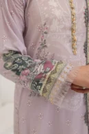 Digital Printed Lawn Unstitched