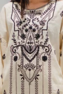Embroidered Shirt Shalwar