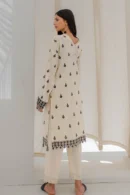 Embroidered Shirt Shalwar