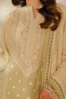 Embroidered Shirt Shalwar Dupatta
