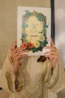 Embroidered Shirt Shalwar Dupatta