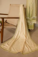 Embroidered Shirt Shalwar Dupatta