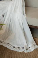 Embroidered Shirt Shalwar Dupatta