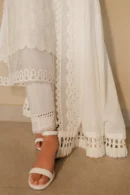 Embroidered Shirt Shalwar Dupatta