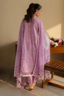 Embroidered Shirt Shalwar Dupatta