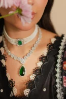 Embroidered Shirt Shalwar Dupatta