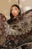 Embroidered Shirt Shalwar Dupatta