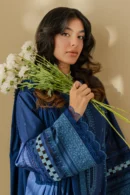 Embroidered Shirt Shalwar Dupatta