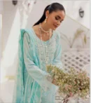 EMBROIDERED LAWN UNSTITCHED