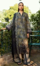 DIGITAL PRINTED CAMBRIC UNSTITCHED