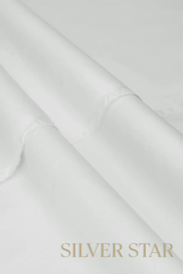 Silver Star - Cotton Suit - Image 3