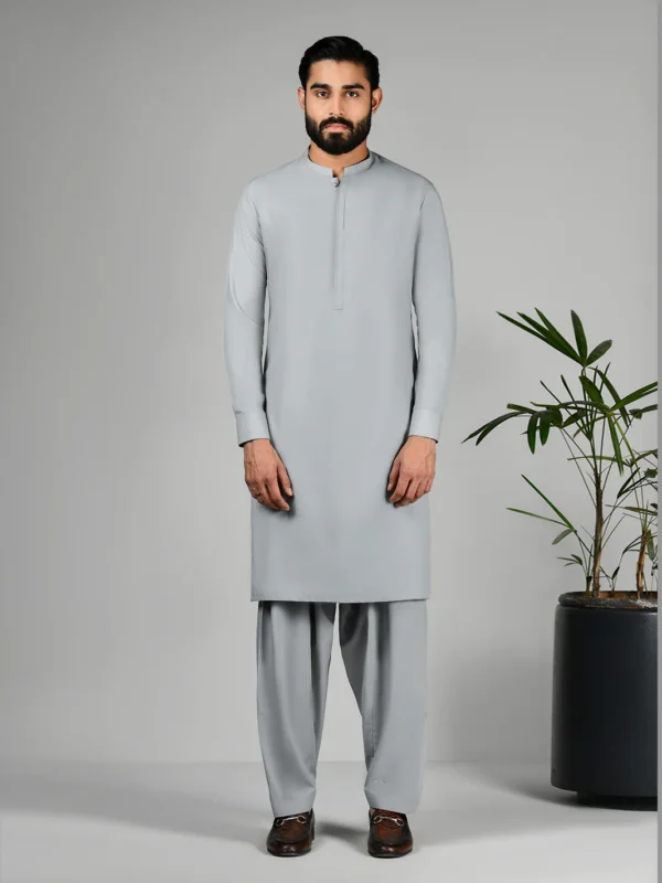 Steel Latha Kameez Shalwar