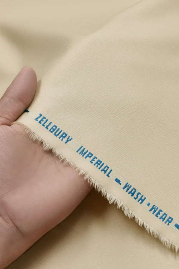 Imperial - Wash & Wear Suit - Image 2