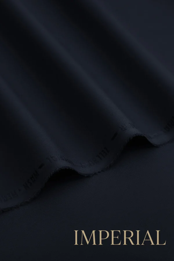 Imperial - Wash & Wear Suit - Image 4