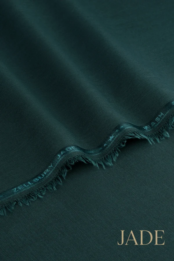 Jade - Wash & Wear Suit - Image 4