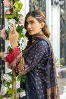Chickenkari Embroidered Lawn