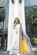 Chickenkari Embroidered Lawn